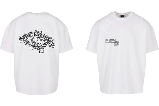 SOME LESSONS 4 NONE TEE