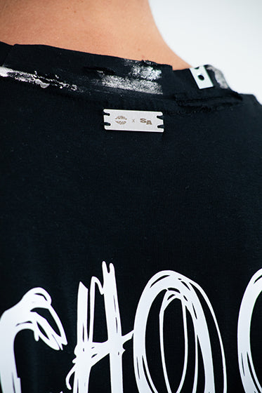 Saskia Schnürle x JURONOID VOL. II