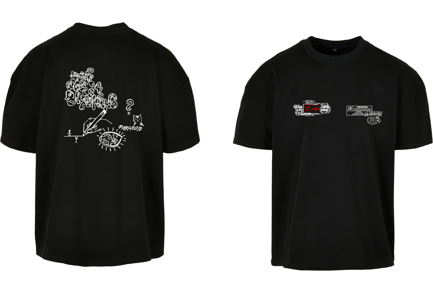SOME LESSONS 4 NONE TEE