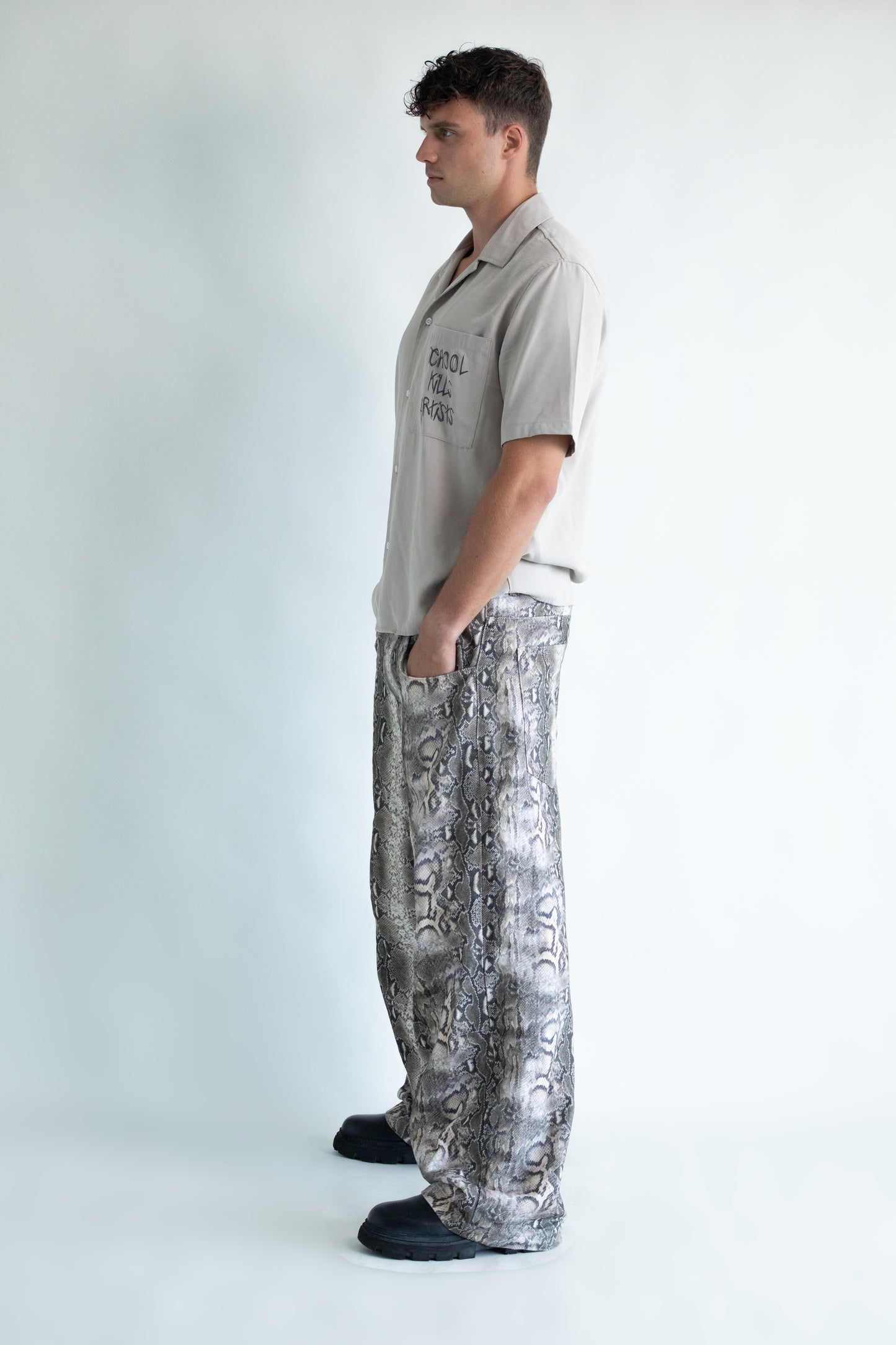 School Kills Artists Dune