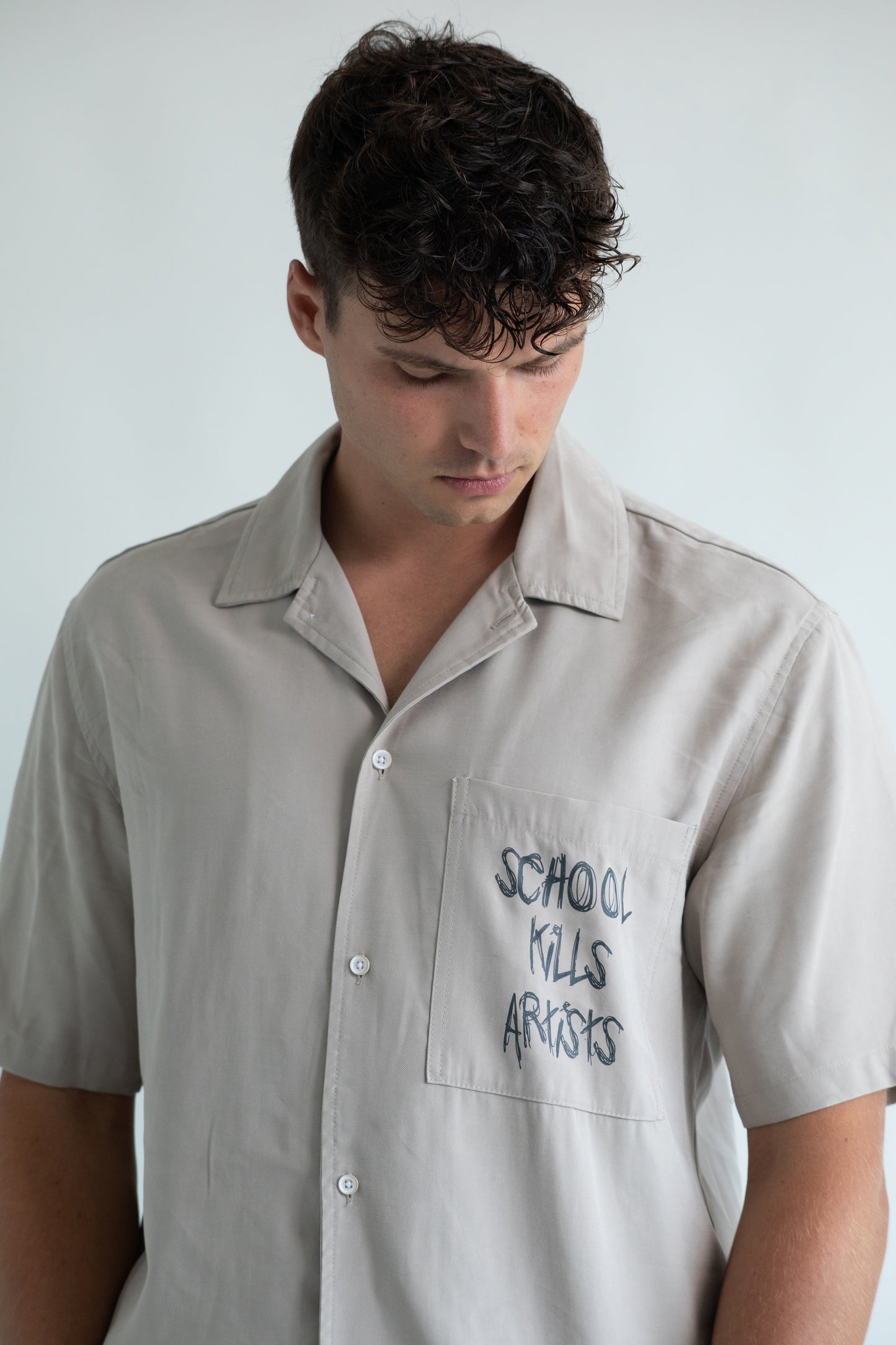 School Kills Artists Dune