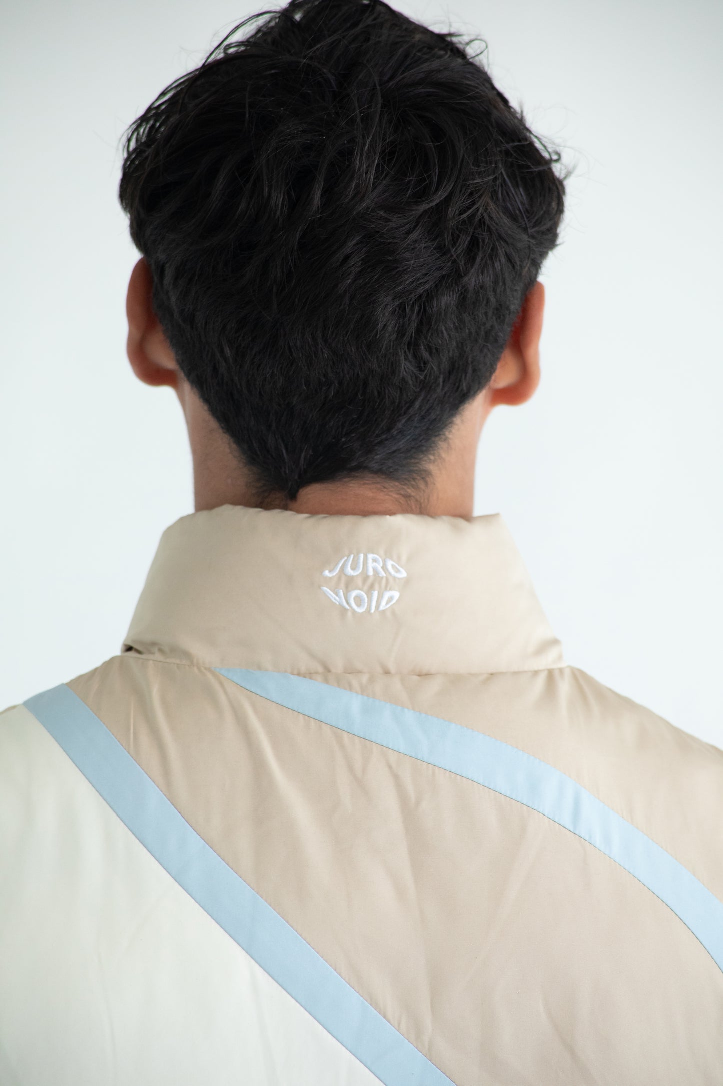 Reincarnation Puffer Vest