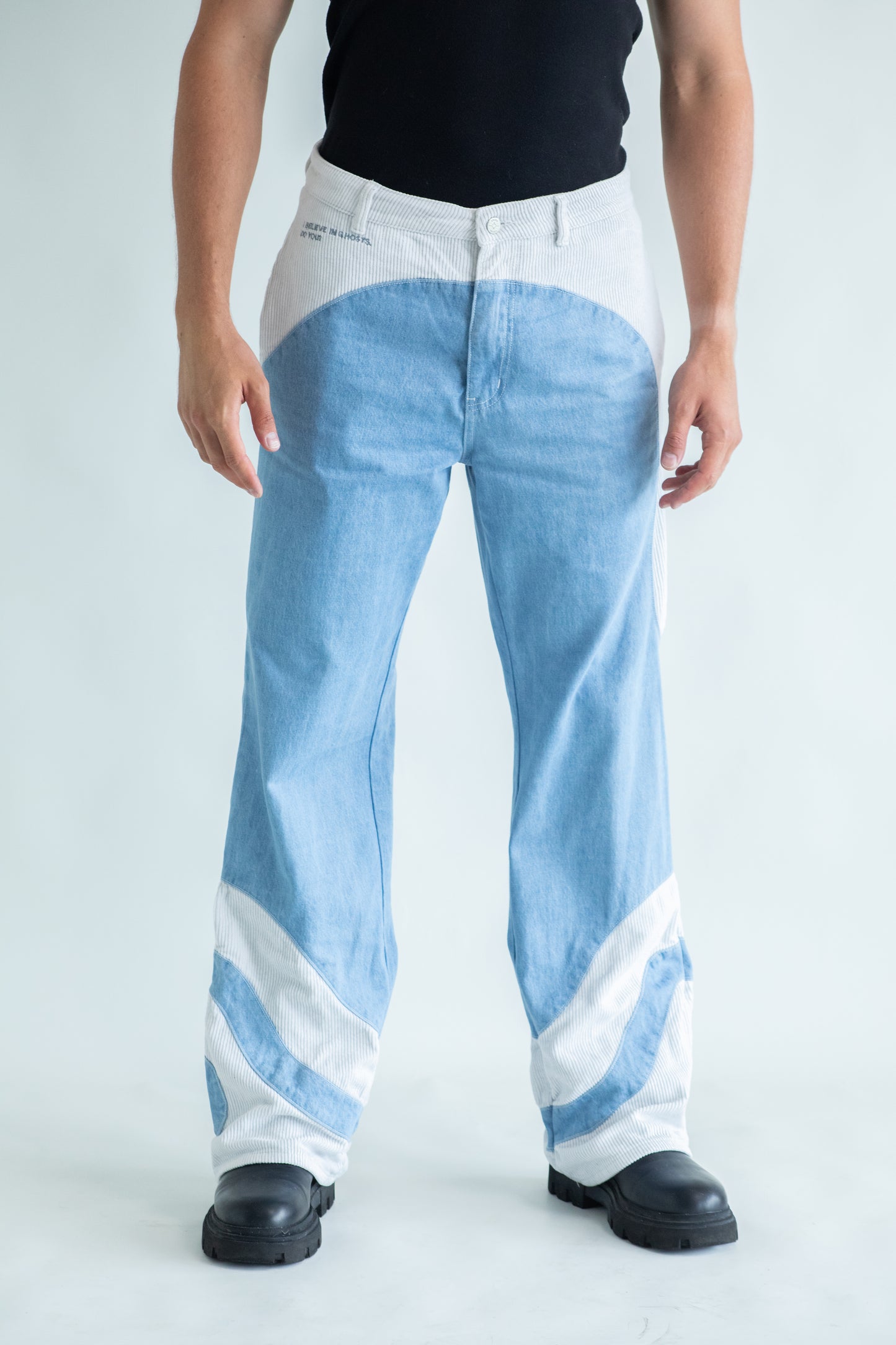 El Dorado Heavy Denim