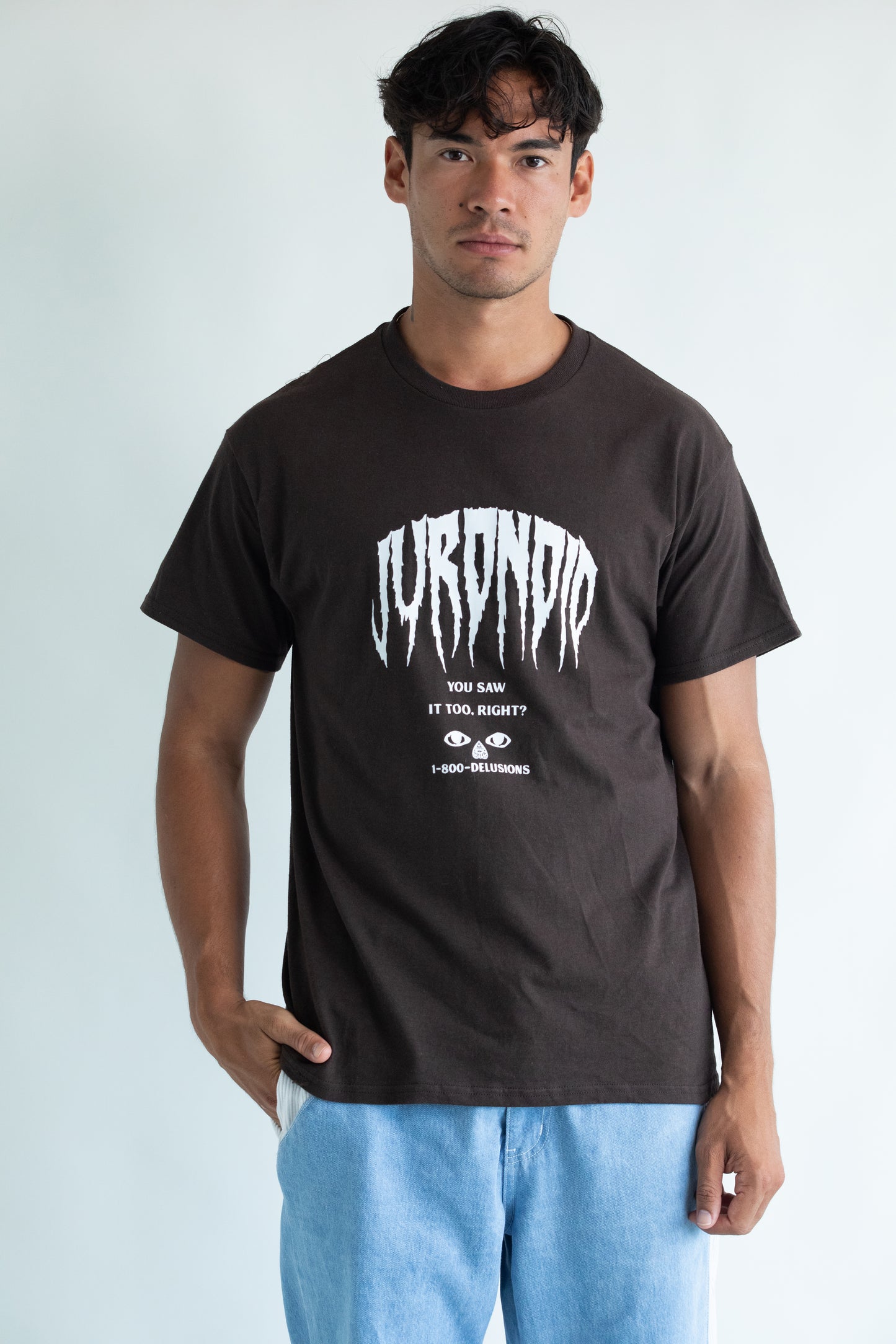 Ouija Tee