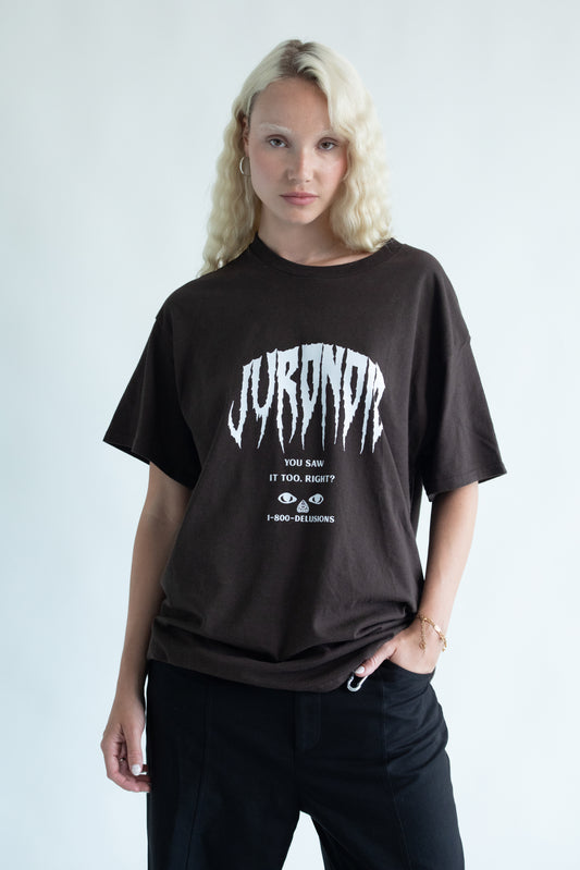 Ouija Tee