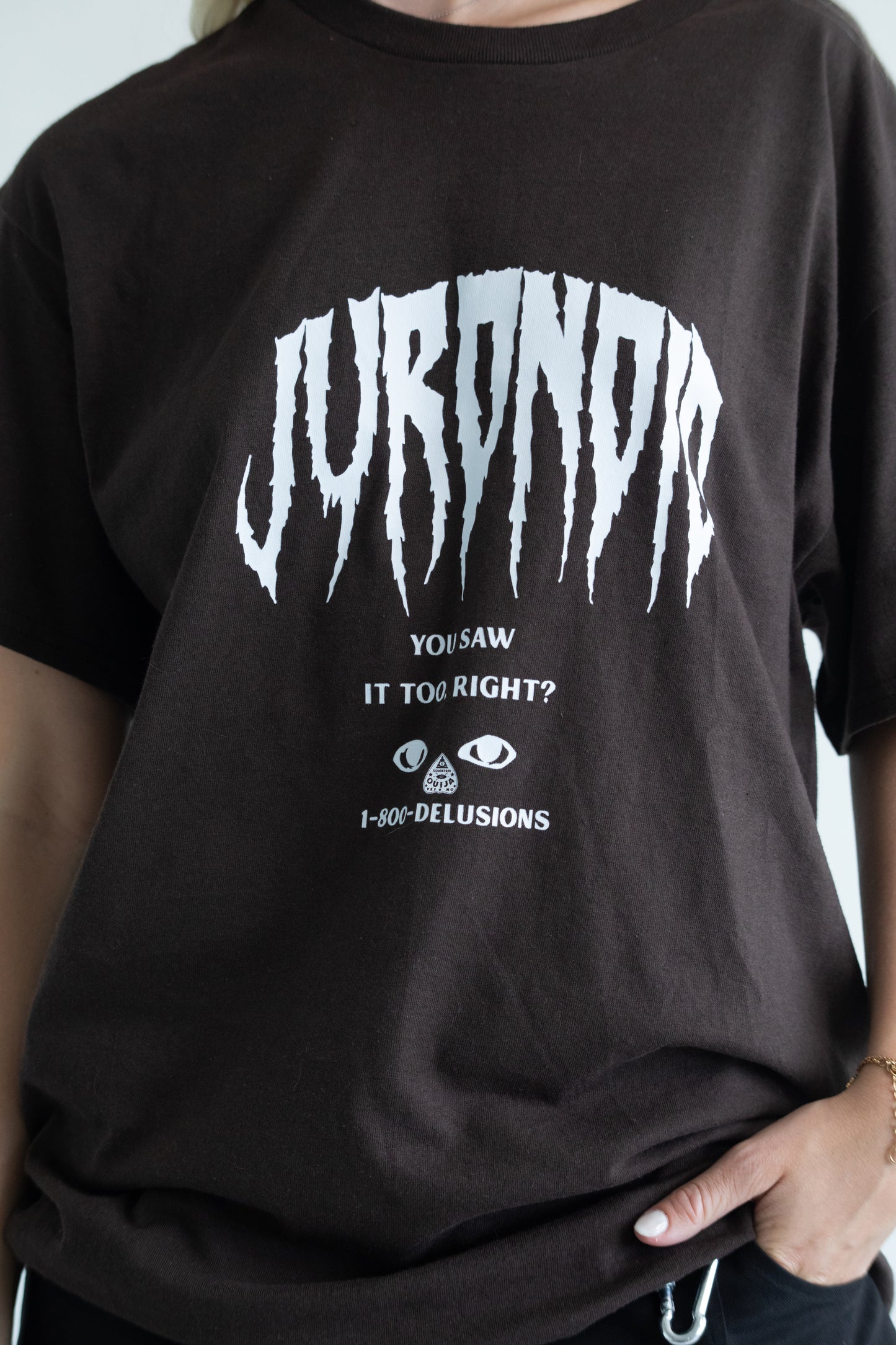 Ouija Tee