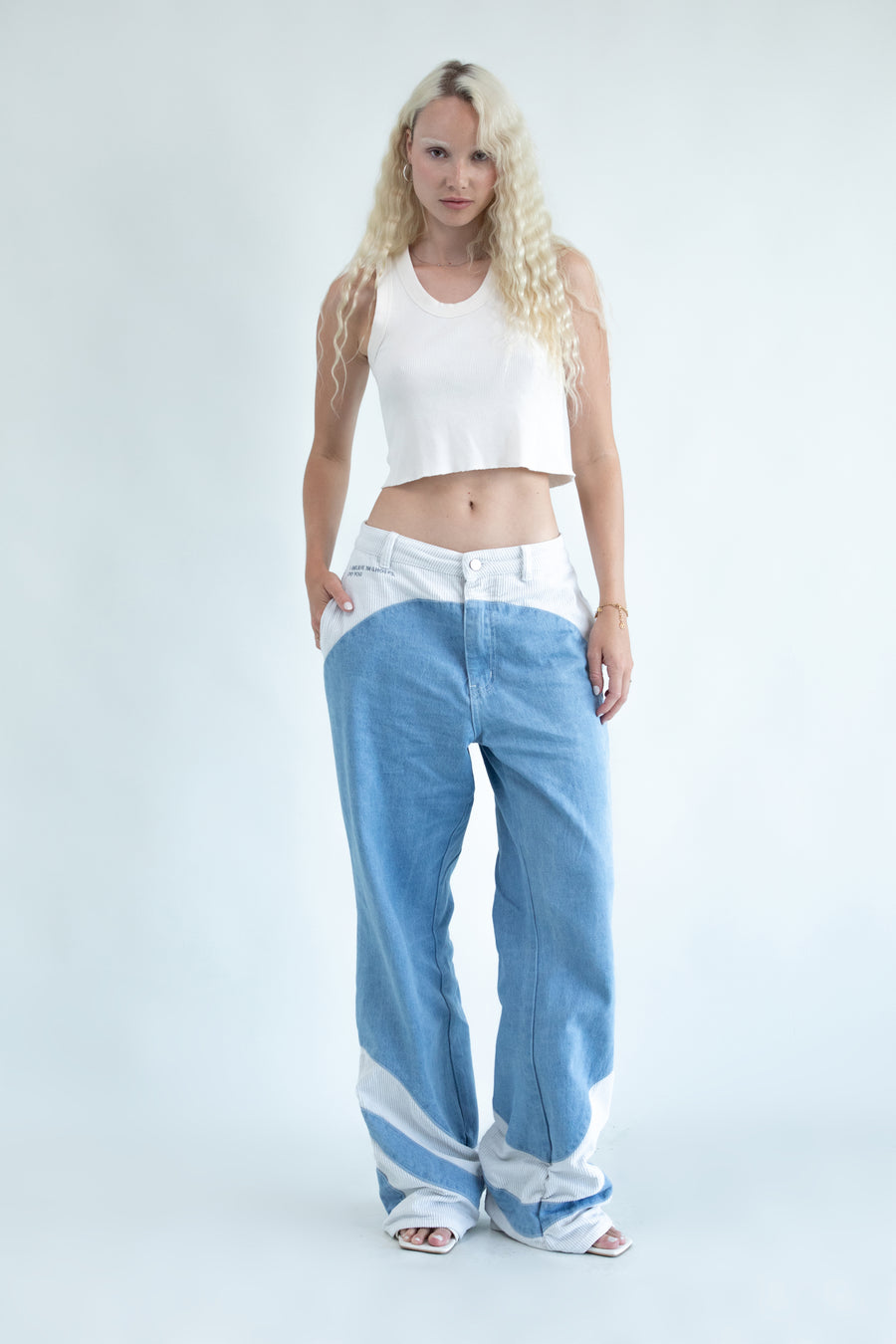 El Dorado Heavy Denim