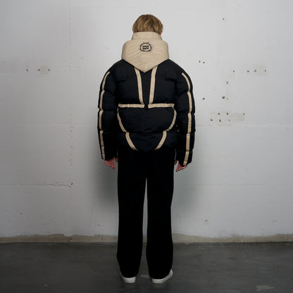Arctic Shield Pufferjacket