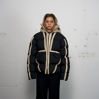 Arctic Shield Pufferjacket
