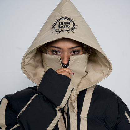 Arctic Shield Pufferjacket