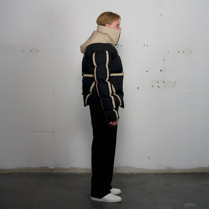 Arctic Shield Pufferjacket