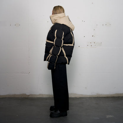 Arctic Shield Pufferjacket