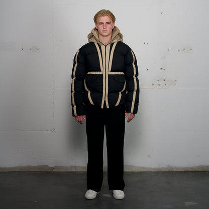 Arctic Shield Pufferjacket