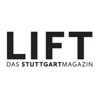 LIFT. Das Stuttgartmagazin