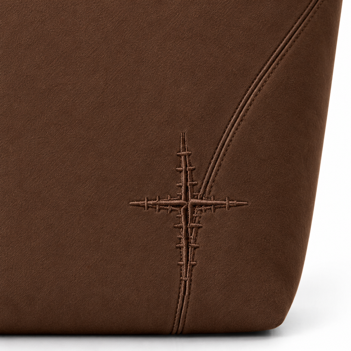 Culture Tote Bag · Wicked Games – Detailansicht