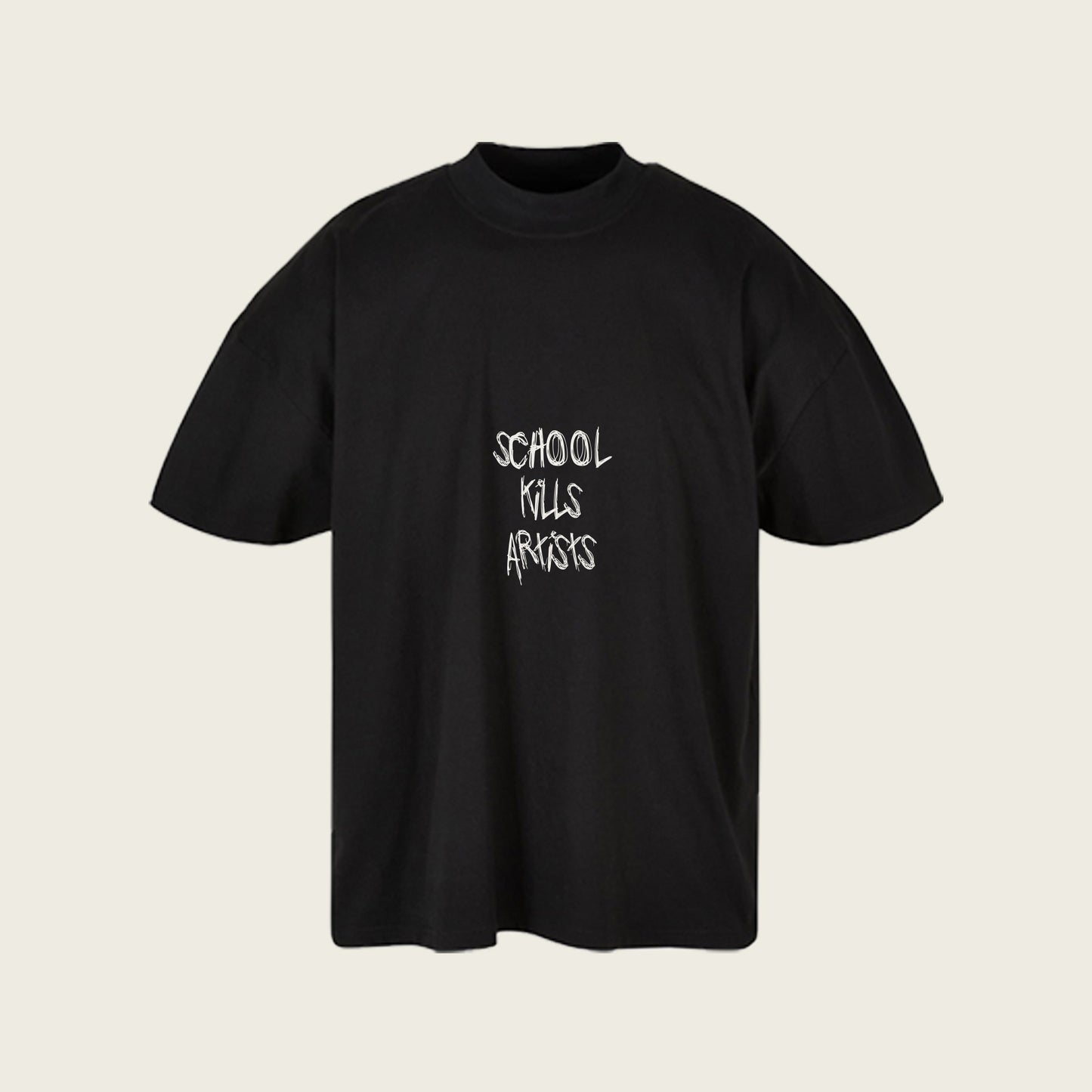 School Kills Artists T-Shirt