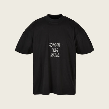 School Kills Artists T-Shirt