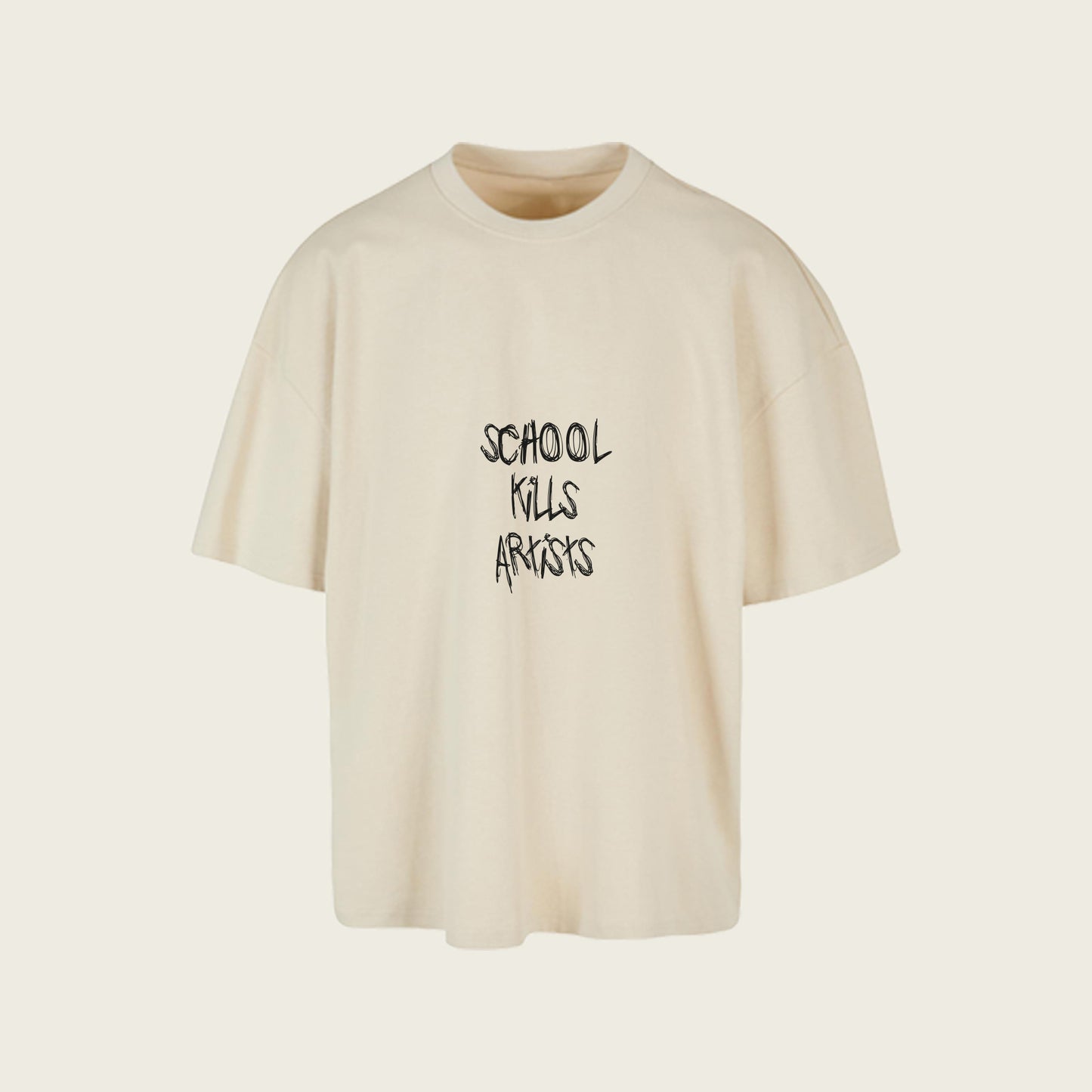 School Kills Artists T-Shirt