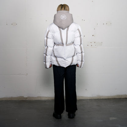 Arctic Shield Pufferjacket
