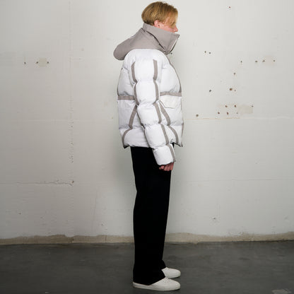 Arctic Shield Pufferjacket