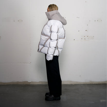 Arctic Shield Pufferjacket