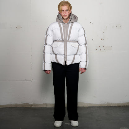 Arctic Shield Pufferjacket